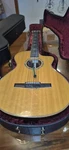 Vintage Taylor Guitar 812CE-N. Fixed Price $3000.00.