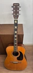 Rare Morales Acoustic Guitar Japan Vintage. Fixed Price $374.72.