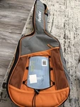 New Nwt Acoustic First Act Padded Guitar Carrying Case. Fixed Price $59.97.