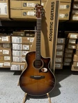 Ibanez AE160 Acoustic-electric Guitar Vintage Mahogany Sunburst. Fixed Price $549.99.