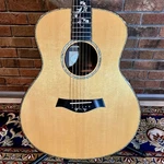 Taylor 916E Cindy Inlay 2013 Acoustic Electric Guitar. Fixed Price $3599.00.