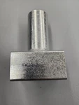 Connector For Jumpking X Ft Oval Trampoline Model JK1015OVWBH. Fixed Price $16.99.