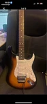 Fender Dave Murray Signature Stratocaster. Fixed Price $800.00.