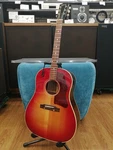 Gibson Acoustic Guitar J-45. Fixed Price $2707.23.