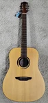 Luna Wabi Sabi Dreadnought Satin Finish Solid Spruce Top Acoustic Guitar. Fixed Price $195.00.