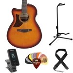 Ibanez AAM50LCE Advanced Auditorium Left-handed Acoustic-electric. Fixed Price $429.00.