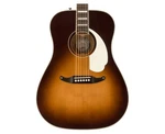 Fender King Vintage A/e Guitar - Mojave W/ Ovangkol Fb. Fixed Price $949.99.