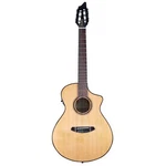 Breedlove Pursuit Exotic Concert Nylon Calssical Acoustic Guitar, Red Cedar. Fixed Price $799.00.