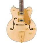 Gretsch G5476G-12-LE Electromatic Classic Hollow Body Dc 12-STRING Gld Hw Guitar. Fixed Price $999.99.