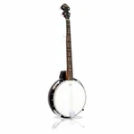 Pyle PBJ60 5 String Banjo Instrument Guitar. Fixed Price $205.49.
