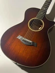 Taylor 522CE 12-FRET (2016) (NO260519). Fixed Price $3429.00.