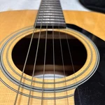 Yamaha FG-413S Acoustic Guitar With Case. Fixed Price $440.72.