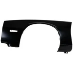 Fender For 1982-1986 Chevrolet Camaro Front Driver Side Without Molding Holes. Fixed Price $198.11.