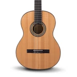 Lucero LC230S Exotic Wood Classical Guitar Natural. Fixed Price $374.99.