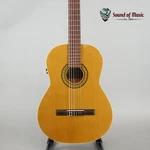 Patrie Concert Acoustic-electric Classical Guitar (used). Fixed Price $374.99.