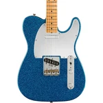 Fender J Mascis Telecaster Maple Fb Electric Guitar Sparkle Blue 197881411435 Rf. Fixed Price $1305.59.