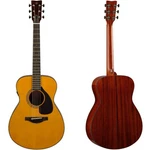Yamaha Red Label FSX5 Acoustic Electric Guitar. Fixed Price $1899.99.