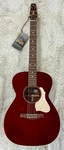 Seagull Guitars M6 Limited Acoustic Electric In Ruby Red W/bag. Fixed Price $599.95.