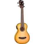 Breedlove Luau Sitkamyrtlewood Concert Acousticelectric Ukulele Sunburst. Fixed Price $239.00.