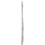Yamaha YFL-222 Standard Flute Offset G, C-foot 197881361303. Fixed Price $1032.00.