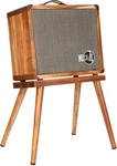 Taylor Circa 74 150-WATT Acoustic Guitar And Vocal Amplifier Koa. Fixed Price $1699.00.