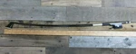 K. Holtz French 3/4 Full Size Bass Bow Natural Horse Hair, By A. Eastman. Fixed Price $99.99.
