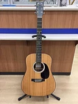 Martin D JR-10E-02 Acoustic Electric Guitar. Fixed Price $819.99.
