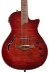 Taylor 2026 Catch Custom #35 CT5Z Hollowbody Acoustic-electric Guitar Fiery. Fixed Price $4999.00.