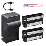 Kastar Battery & Usb-c Charger For Line Variax Standard JTV-59 JTV-69 JTV-89. Fixed Price $90.99.