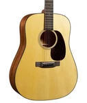 Martin Custom Shop D-18 Dreadnought Acoustic Guitar Adirondack/mahogany. Fixed Price $4199.99.