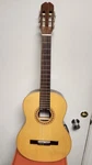 Manuel Rodriguez Acoustic Caballero 10 Classical Guitar Natural Original Box. Fixed Price $496.38.