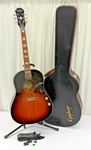 Epiphone John Lennon EJ-160E Signature Acoustic Guitar. Fixed Price $549.99.