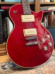 2000 Guild Bluesbird 90 Electric Guitar Lollar Pickups. Fixed Price $1250.00.