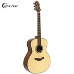 Crafter Able Series Grand Auditorium Acoustic Guitar Spruce Top G600. Fixed Price $349.99.