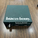 Barcus Berry 4000XL Piano/harp Mic Pick Up System Piezo Buffer Preamp Phantom. Fixed Price $99.00.