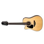 Takamine GD30CE-12-NAT-LH Left-handed 12-STRING Acoustic-electric Guitar. Fixed Price $799.99.