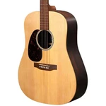Martin D-X2EL Brazilian Left-handed Dreadnought Acoustic-electric Guitar. Fixed Price $749.99.