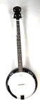 Washburn B8K-A Americana 5-STRING Resonator Banjo W/ Gig Bag #R6011. Fixed Price $289.95.