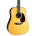 Martin HD-28E Standard Dreadnought A/e Guitar (2025), Solid Spruce Top. Fixed Price $4099.99.