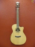 Washburn Comfort WCG25SCE Grand Auditorium Acoustic-electric Guitar. Fixed Price $899.00.