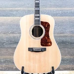 Guild D-55E Natural Lr Baggs Anthem Dreadnought Acoustic Electric Guitar W/case. Fixed Price $4499.99.
