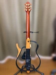 Yamaha SLG-100S Silent Guitar. Fixed Price $999.00.