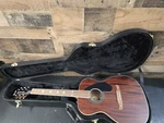 Fender Tim Armstrong Hellcat Acoustic-electric Guitar Nat W/ohsc. Fixed Price $439.99.