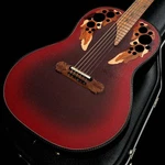 Ovation Super Adamas 1687-2 #8742-87 1994 Used Acoustic Guitar. Fixed Price $4740.55.