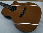Fender GN-45SCE Nat Elegat. Fixed Price $964.63.