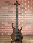 H. Jimenez LBS5 5-STRING Electric Bass Guitar Natural. Fixed Price $759.00.