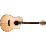 Washburn Bella Tono Allure SC56SCE Studio Acoustic Electric Guitar, Natural. Fixed Price $749.00.