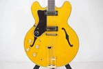 Epiphone Sheraton Used Left Handed Electric Guitar. Fixed Price $1020.52.