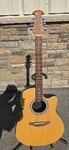 Ovation Celebrity CC24 Mid-depth Acoustic/electric Guitar. Fixed Price $330.00.
