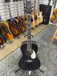 Prs Se P20 Parlor Acoustic Electric Guitar - Dog Hair. Fixed Price $589.99.